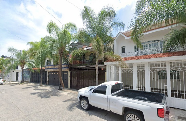 Casa en venta en Lagos de Oriente, Guadalajara — foto 3 de 19