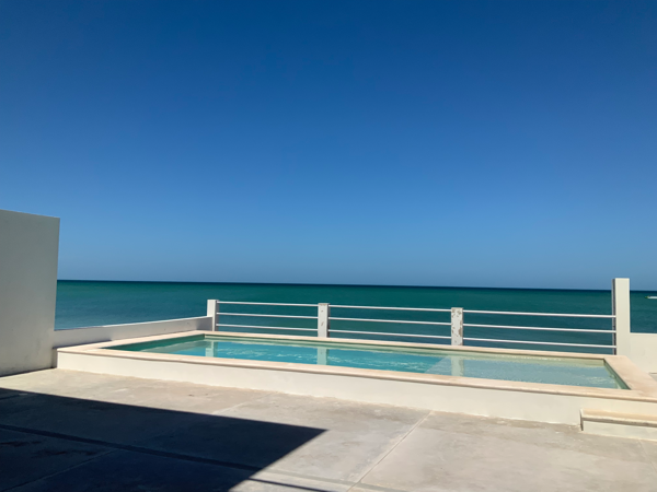 Casa en venta en Chelem, Progreso — foto 2 de 17