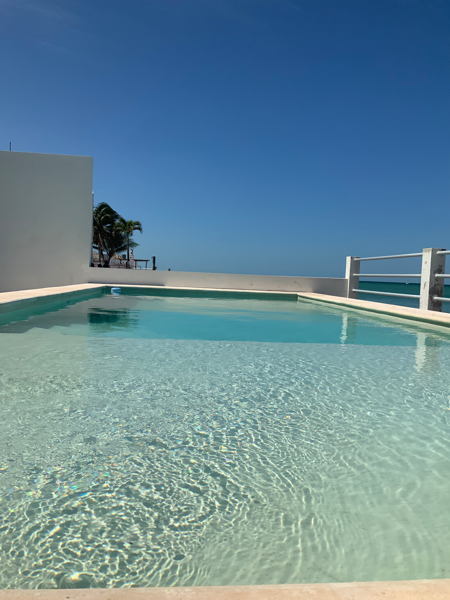 Casa en venta en Chelem, Progreso — foto 3 de 17