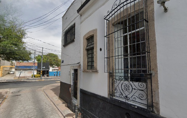 Casa en venta en San Miguel Chapultepec I Sección, Miguel Hidalgo — foto 3 de 19