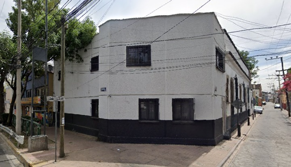 Casa en venta en San Miguel Chapultepec I Sección, Miguel Hidalgo — foto 1 de 19