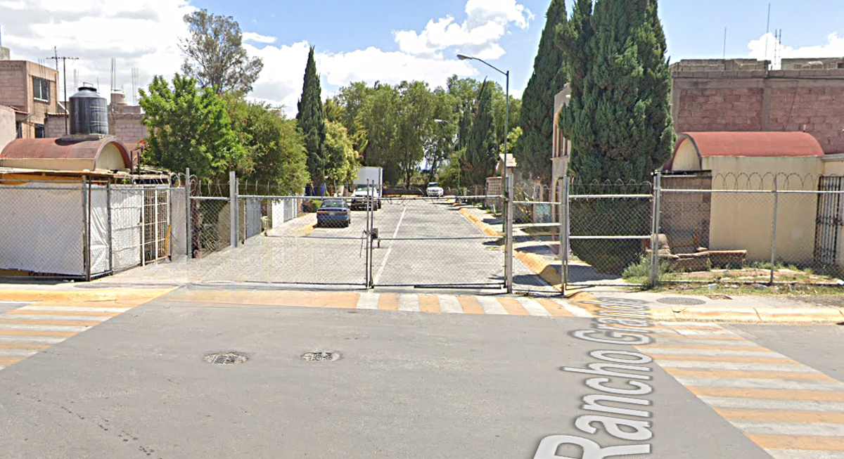 Casa en venta en Sierra Hermosa, Tecámac — foto 1 de 15