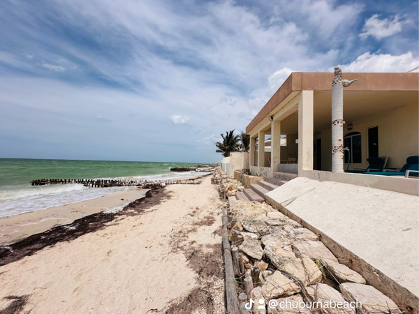 Casa en venta en Chelem, Progreso — foto 3 de 28