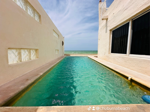Casa en venta en Chelem, Progreso — foto 2 de 28