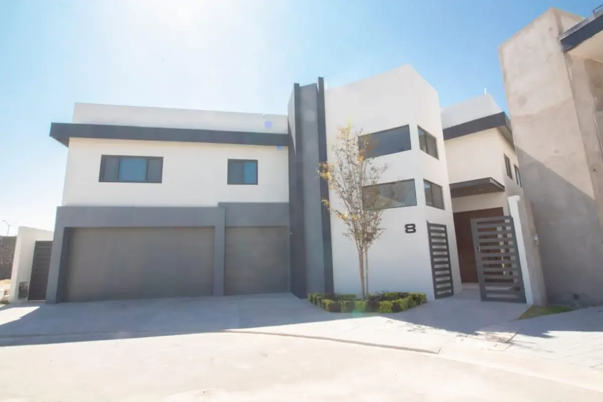 Casa en Venta en La Rúa Residencial, Torreón, Coahuila de Zaragoza