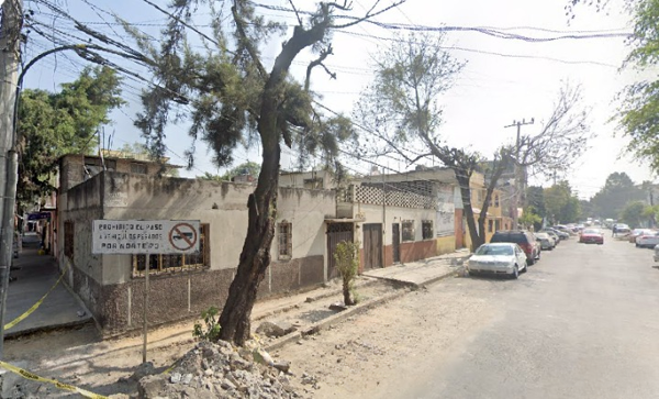 Casa en venta en Jardin Azpeitia, Azcapotzalco — foto 3 de 19