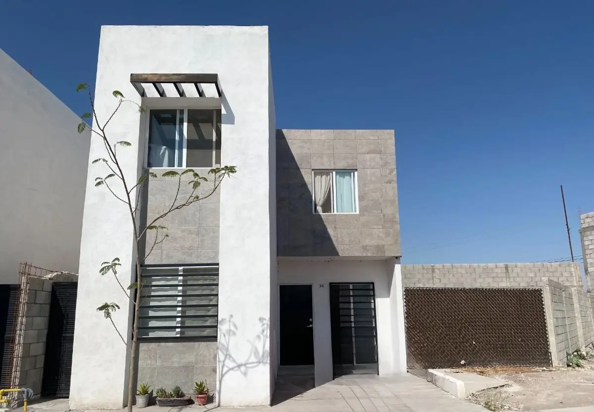 Casa en Venta en Ampliación la Joya, Torreón, Coahuila de Zaragoza