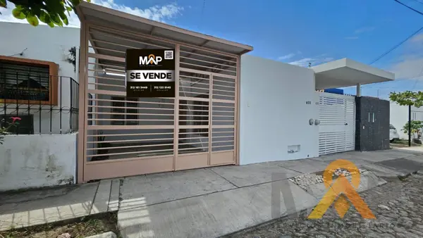 Casa en venta en Lomas de la Herradura, Villa de Álvarez — foto 2 de 15