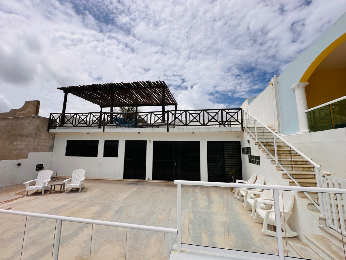 Casa en venta en Chelem, Progreso — foto 1 de 26