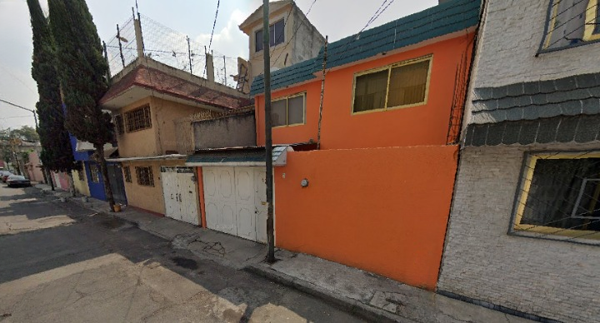 Casa en venta en Tezozomoc, Azcapotzalco — foto 3 de 19