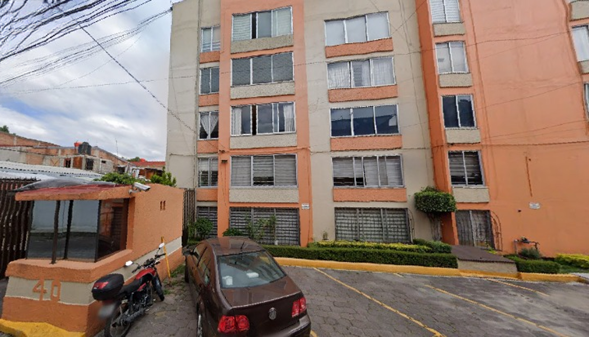Departamento en venta en Santa Cruz Atoyac, Benito Juárez — foto 1 de 19