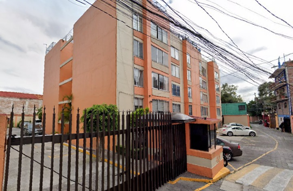 Departamento en venta en Santa Cruz Atoyac, Benito Juárez — foto 3 de 19