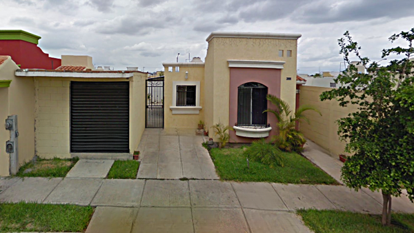 Casa en venta en Campo Bello, Culiacán — foto 2 de 16