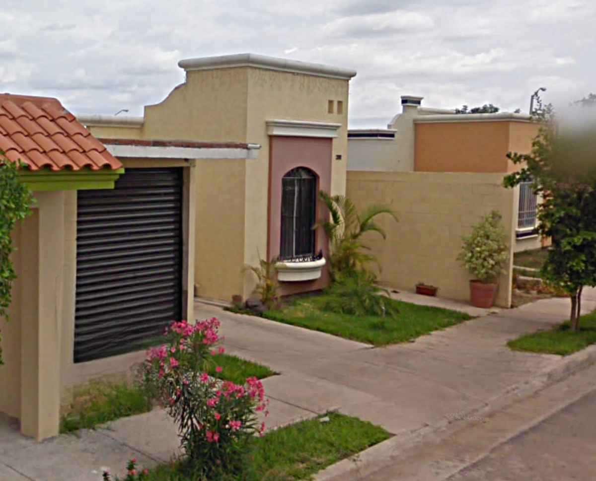 Casa en venta en Campo Bello, Culiacán — foto 1 de 16