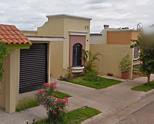 Casa en venta en Campo Bello, Culiacán, Sinaloa
