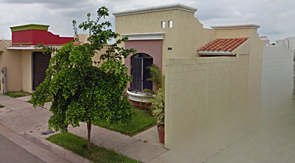 Casa en venta en Campo Bello, Culiacán — foto 3 de 16