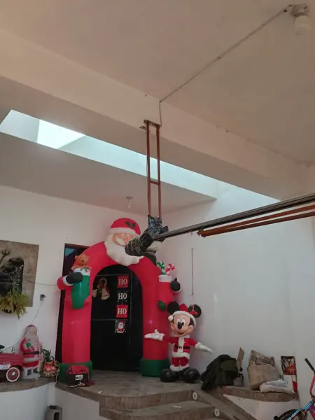 Casa en venta en Nueva Jerusalen, Saltillo — foto 3 de 19