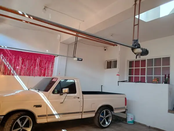 Casa en venta en Nueva Jerusalen, Saltillo — foto 2 de 19