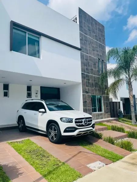 Casa en renta en Puerta de Hierro, Zapopan — foto 2 de 43