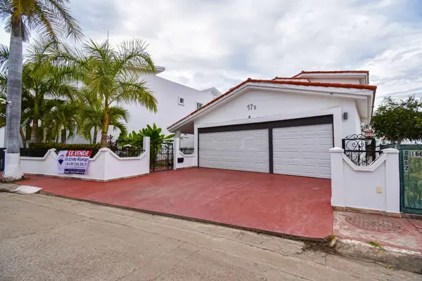Casa en venta en El Cid, Mazatlán — foto 2 de 70