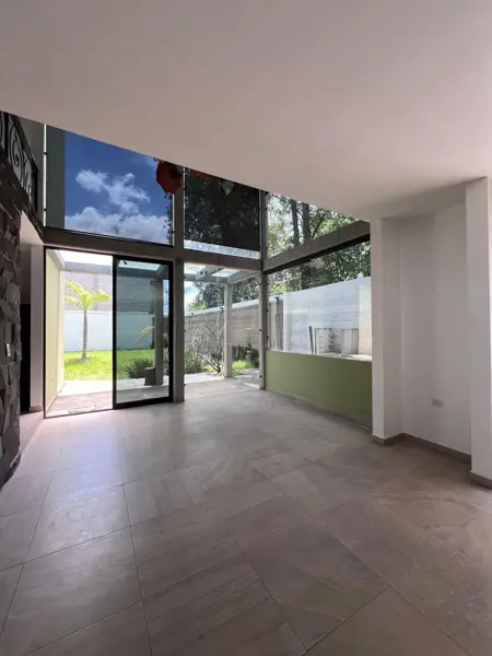 Casa en venta en Arboreto, San Pedro Cholula — foto 3 de 5