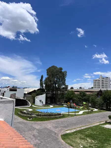 Casa en venta en Arboreto, San Pedro Cholula — foto 2 de 5
