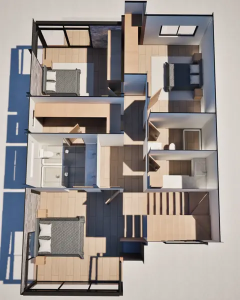 Casa en venta en Vista Azul, Tijuana — foto 3 de 6