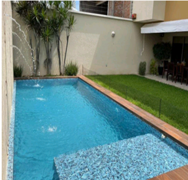 Casa en venta en Costa de Oro, Boca del Río — foto 3 de 10