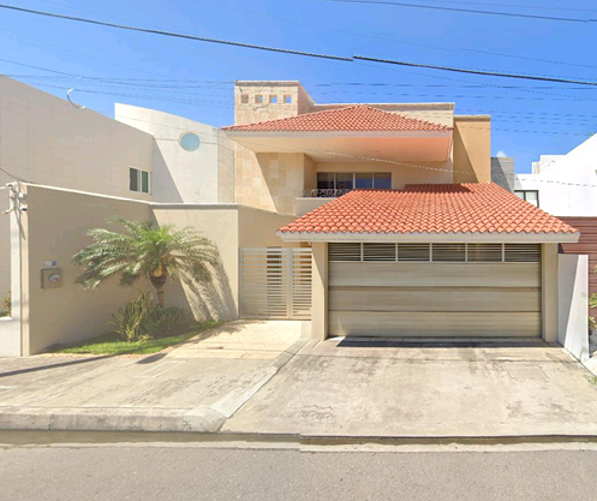 Casa en venta en Costa de Oro, Boca del Río — foto 1 de 10