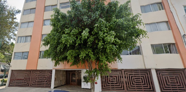 Departamento en venta en General Pedro María Anaya, Benito Juárez — foto 3 de 20