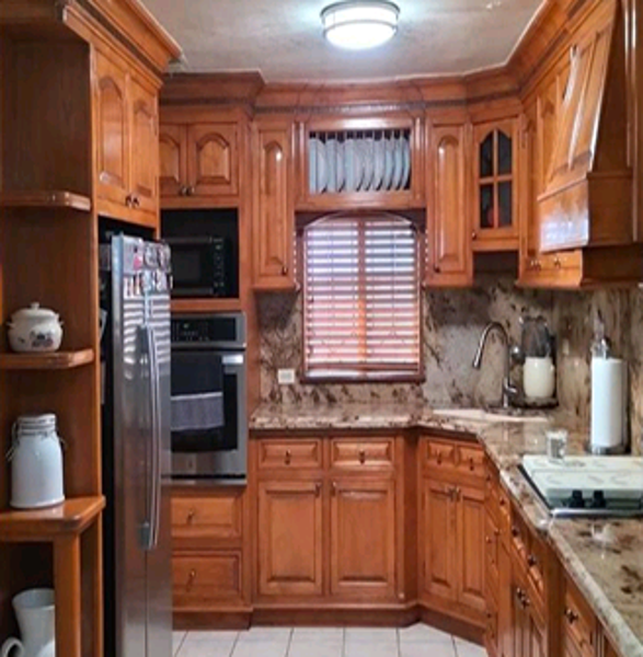 Casa en venta en Aztlan, Reynosa — foto 3 de 10