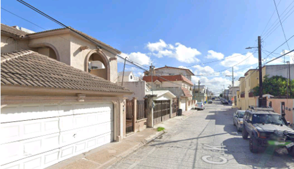 Casa en venta en Aztlan, Reynosa — foto 2 de 10
