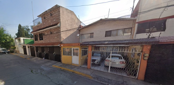 Casa en venta en Prado Vallejo, Tlalnepantla de Baz — foto 3 de 19