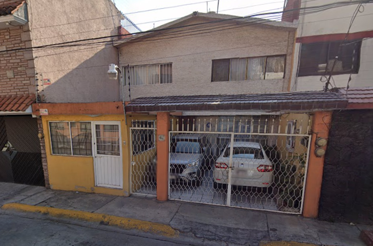 Casa en venta en Prado Vallejo, Tlalnepantla de Baz — foto 1 de 19