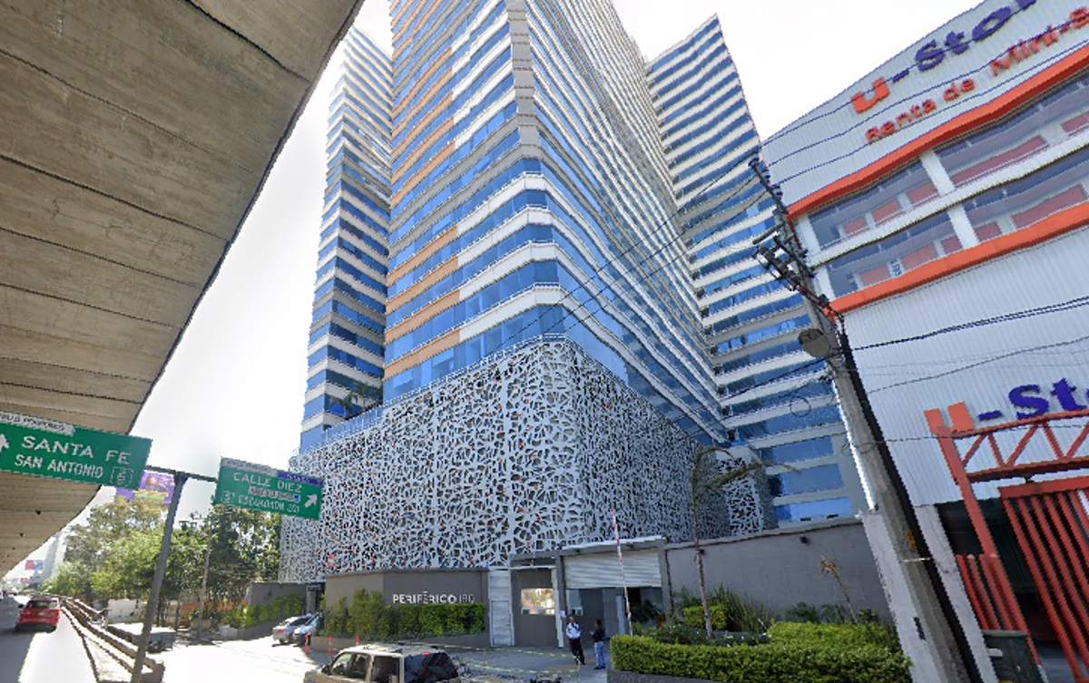 Departamento en venta en San Pedro de los Pinos, Álvaro Obregón — foto 1 de 25