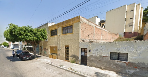 Casa en venta en Estadio, Guadalajara — foto 3 de 19