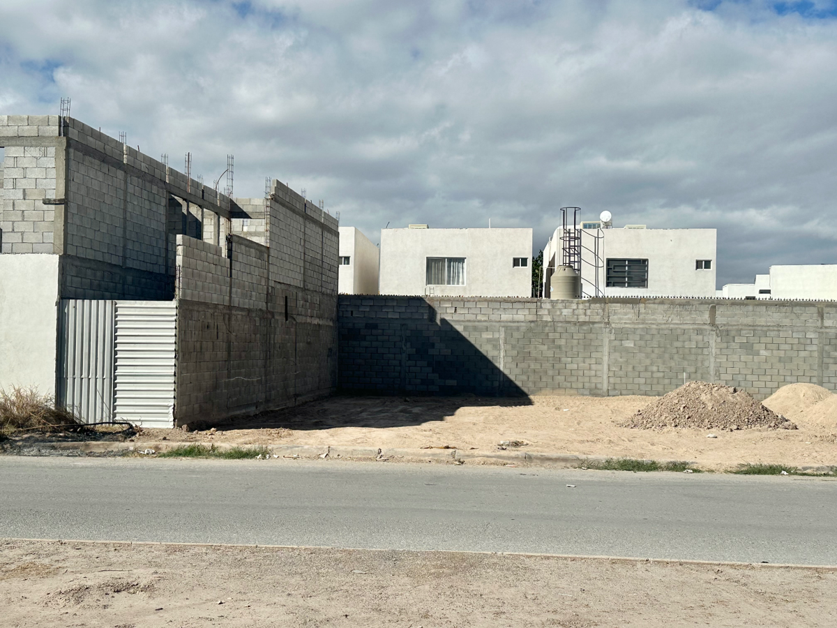 Terreno en Venta en La Joya, Torreón, Coahuila de Zaragoza