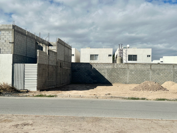 Terreno en venta en La Joya, Torreón, Coahuila de Zaragoza Terreno en venta en La Joya, Torreón, Coahuila de Zaragoza