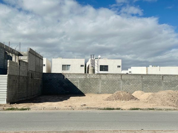 Terreno en venta en La Joya, Torreón — foto 2 de 6