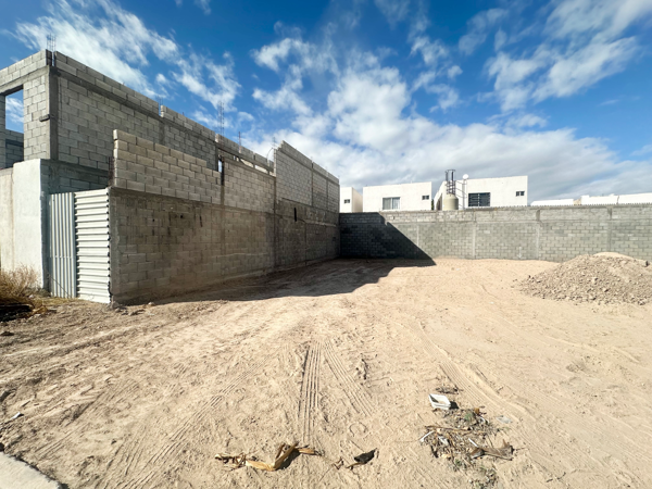 Terreno en venta en La Joya, Torreón — foto 3 de 6