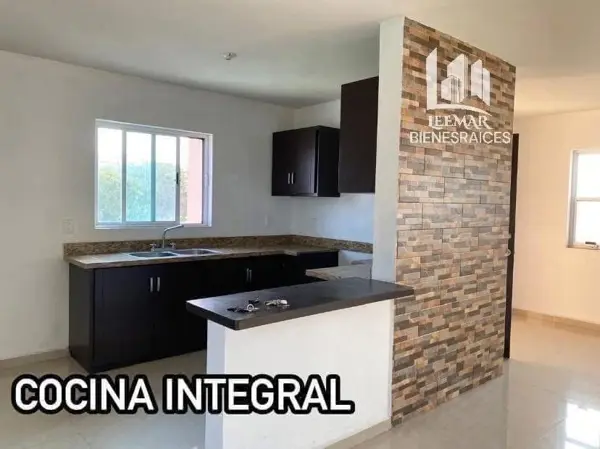 Departamento en venta en Nuevo Aeropuerto, Tampico — foto 3 de 11
