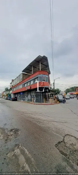 Local en renta en Santa Inés, Cuautla — foto 3 de 10