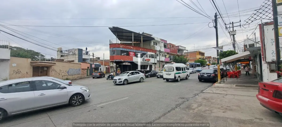 Local en renta en Santa Inés, Cuautla — foto 1 de 10