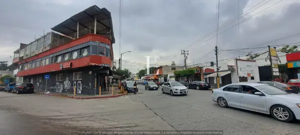 Local en renta en Santa Inés, Cuautla — foto 2 de 10