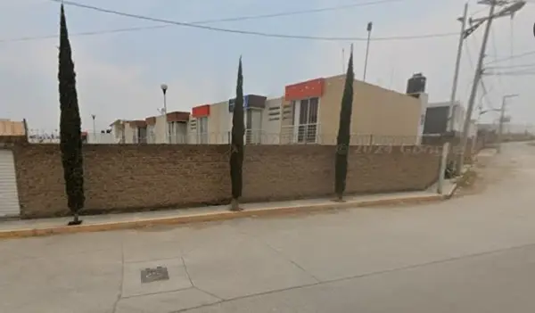 Casa en venta en Hacienda San Carlos, Cuautlancingo — foto 3 de 12