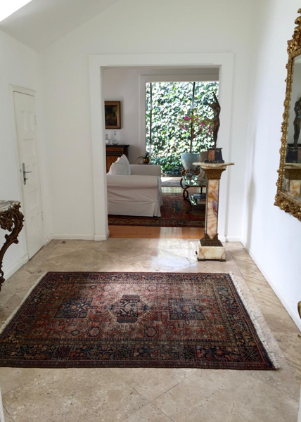 Casa en venta en Lomas de Chapultepec IV Sección, Miguel Hidalgo — foto 3 de 14
