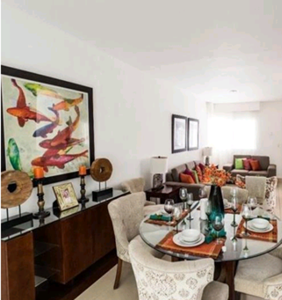 Casa en venta en Blancas Mariposas, Centro — foto 3 de 10