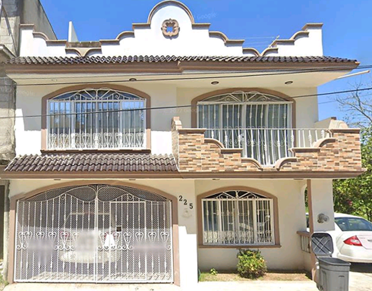 Casa en venta en Blancas Mariposas, Centro — foto 1 de 10