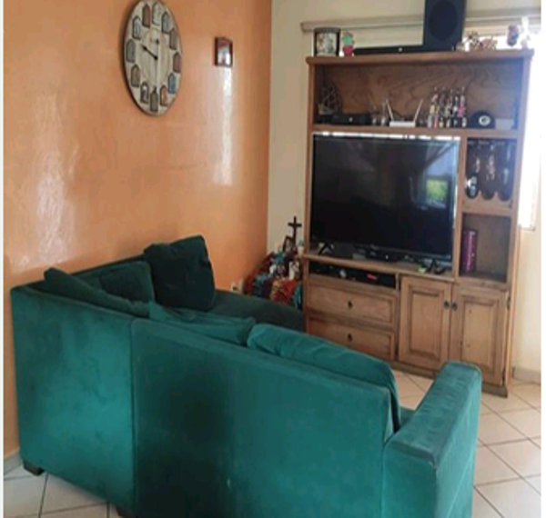 Casa en venta en Villas del Rey Colonial, Cajeme — foto 3 de 11