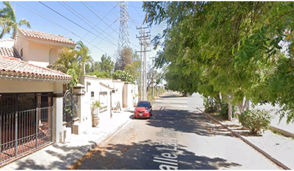 Casa en venta en Villa Itson, Cajeme — foto 2 de 10